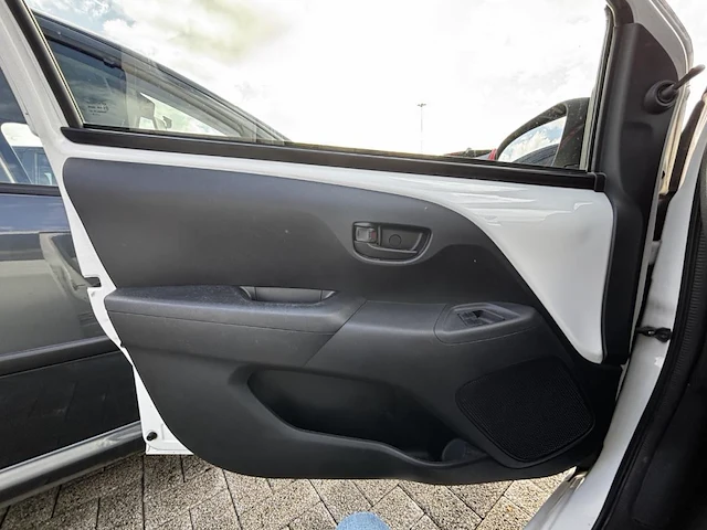 Citroen c1 1.0 vti airscape feel edition,2017 - afbeelding 23 van  25