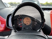 Citroen c1 1.0 vti airscape feel edition,2017 - afbeelding 25 van  25