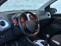 Citroen c1 1.0 vti feel 72pk 2020, h-012-pz - afbeelding 10 van  43