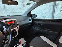 Citroen c1 1.0 vti feel 72pk 2020, h-012-pz - afbeelding 13 van  43