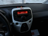 Citroen c1 1.0 vti feel 72pk 2020, h-012-pz - afbeelding 22 van  43