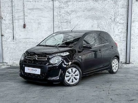 Citroen c1 1.0 vti feel 72pk 2020, h-012-pz - afbeelding 12 van  43