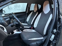 Citroen c1 1.0 vti feel 72pk 2020, h-012-pz - afbeelding 31 van  43