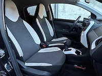 Citroen c1 1.0 vti feel 72pk 2020, h-012-pz - afbeelding 35 van  43