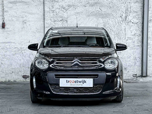 Citroen c1 1.0 vti feel 72pk 2020, h-012-pz - afbeelding 34 van  43