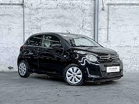 Citroen c1 1.0 vti feel 72pk 2020, h-012-pz - afbeelding 40 van  43