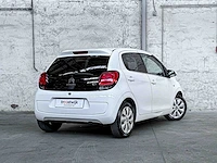 Citroen c1 1.0 vti feel 72pk 2020, h-762-rb - afbeelding 2 van  41