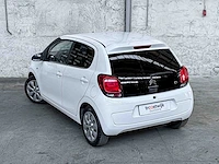 Citroen c1 1.0 vti feel 72pk 2020, h-762-rb - afbeelding 7 van  41