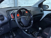 Citroen c1 1.0 vti feel 72pk 2020, h-762-rb - afbeelding 10 van  41