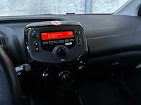 Citroen c1 1.0 vti feel 72pk 2020, h-762-rb - afbeelding 21 van  41