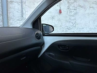 Citroen c1 1.0 vti feel 72pk 2020, h-762-rb - afbeelding 22 van  41