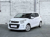 Citroen c1 1.0 vti feel 72pk 2020, h-762-rb - afbeelding 12 van  41