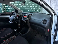 Citroen c1 1.0 vti feel 72pk 2020, h-762-rb - afbeelding 29 van  41