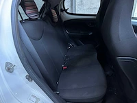 Citroen c1 1.0 vti feel 72pk 2020, h-762-rb - afbeelding 32 van  41