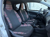Citroen c1 1.0 vti feel 72pk 2020, h-762-rb - afbeelding 33 van  41