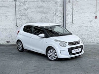 Citroen c1 1.0 vti feel 72pk 2020, h-762-rb - afbeelding 39 van  41
