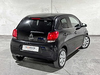 Citroen c1 1.0 vti feel 72pk 2020, j-930-kz - afbeelding 2 van  36