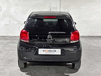 Citroen c1 1.0 vti feel 72pk 2020, j-930-kz - afbeelding 4 van  36
