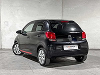 Citroen c1 1.0 vti feel 72pk 2020, j-930-kz - afbeelding 5 van  36