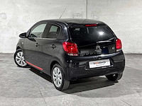 Citroen c1 1.0 vti feel 72pk 2020, j-930-kz - afbeelding 6 van  36