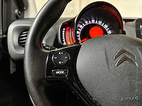 Citroen c1 1.0 vti feel 72pk 2020, j-930-kz - afbeelding 11 van  36