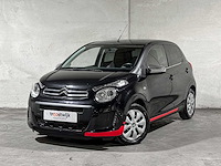 Citroen c1 1.0 vti feel 72pk 2020, j-930-kz
