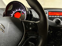 Citroen c1 1.0 vti feel 72pk 2020, j-930-kz - afbeelding 13 van  36