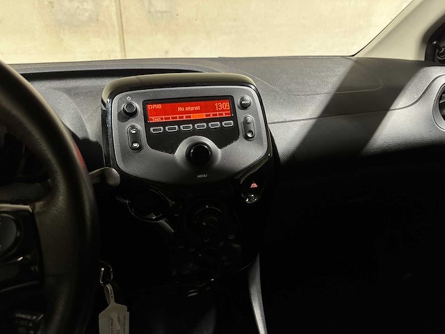 Citroen c1 1.0 vti feel 72pk 2020, j-930-kz - afbeelding 18 van  36