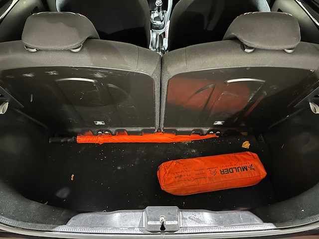 Citroen c1 1.0 vti feel 72pk 2020, j-930-kz - afbeelding 25 van  36