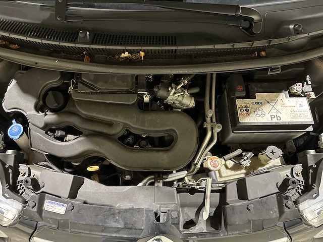 Citroen c1 1.0 vti feel 72pk 2020, j-930-kz - afbeelding 29 van  36