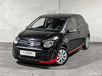 Citroen c1 1.0 vti feel 72pk 2020, j-930-kz - afbeelding 23 van  36
