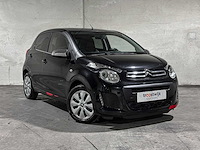 Citroen c1 1.0 vti feel 72pk 2020, j-930-kz - afbeelding 33 van  36