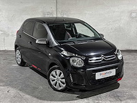 Citroen c1 1.0 vti feel 72pk 2020, j-930-kz - afbeelding 34 van  36