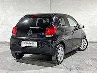 Citroen c1 1.0 vti feel 72pk 2020, j-930-kz - afbeelding 36 van  36