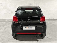 Citroen c1 1.0 vti feel 72pk 2021, l-688-zv - afbeelding 14 van  36