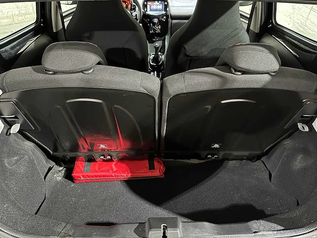Citroen c1 1.0 vti feel 72pk 2021, l-688-zv - afbeelding 29 van  36