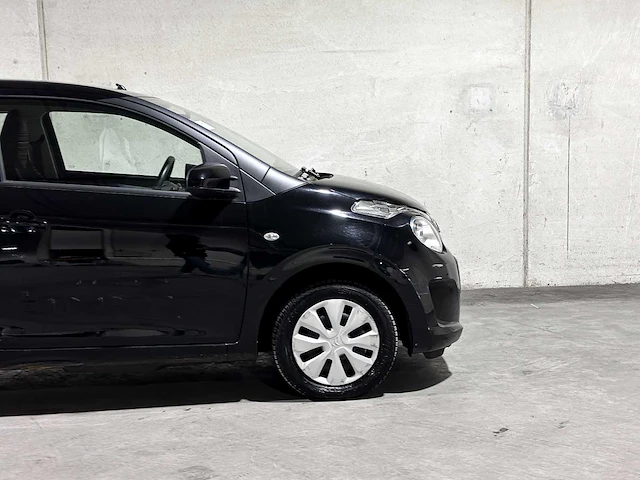 Citroen c1 1.0 vti feel 72pk 2021, l-688-zv - afbeelding 2 van  36