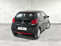 Citroen c1 1.0 vti feel 72pk 2021, l-688-zv - afbeelding 4 van  36