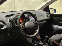 Citroen c1 1.0 vti feel 72pk 2021, l-688-zv - afbeelding 9 van  36