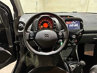 Citroen c1 1.0 vti feel 72pk 2021, l-688-zv - afbeelding 10 van  36