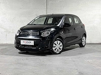 Citroen c1 1.0 vti feel 72pk 2021, l-688-zv - afbeelding 1 van  36