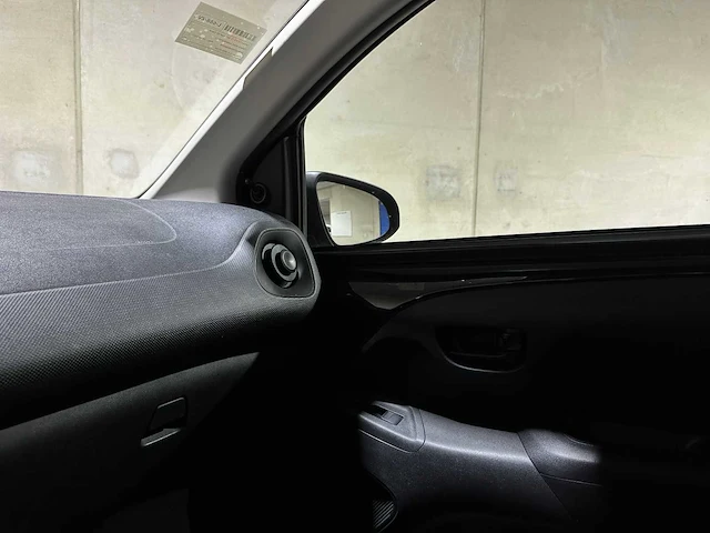 Citroen c1 1.0 vti feel 72pk 2021, l-688-zv - afbeelding 17 van  36