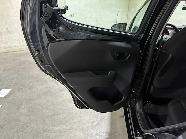 Citroen c1 1.0 vti feel 72pk 2021, l-688-zv - afbeelding 20 van  36