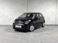 Citroen c1 1.0 vti feel 72pk 2021, l-688-zv - afbeelding 12 van  36