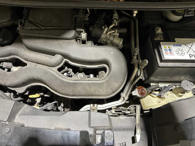 Citroen c1 1.0 vti feel 72pk 2021, l-688-zv - afbeelding 28 van  36