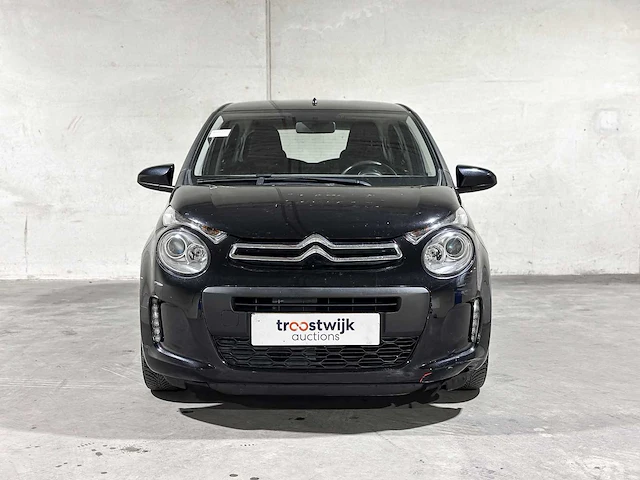Citroen c1 1.0 vti feel 72pk 2021, l-688-zv - afbeelding 31 van  36