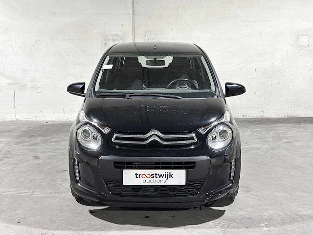 Citroen c1 1.0 vti feel 72pk 2021, l-688-zv - afbeelding 32 van  36