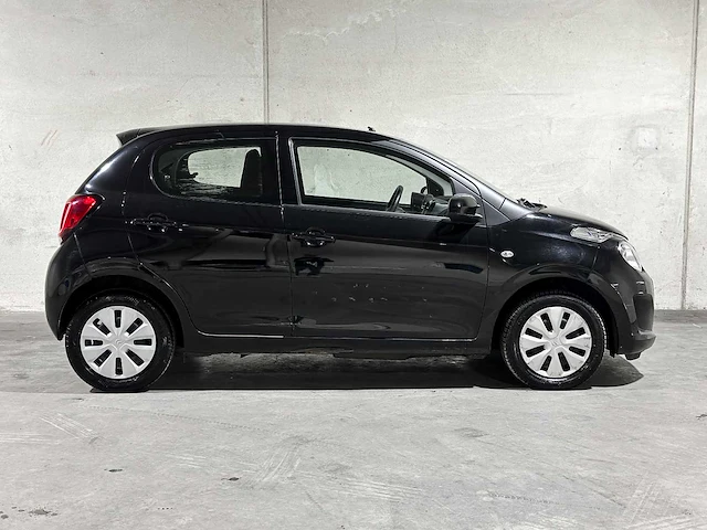 Citroen c1 1.0 vti feel 72pk 2021, l-688-zv - afbeelding 35 van  36