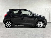 Citroen c1 1.0 vti feel 72pk 2021, l-688-zv - afbeelding 35 van  36