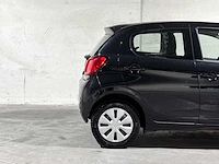 Citroen c1 1.0 vti feel 72pk 2021, l-688-zv - afbeelding 36 van  36